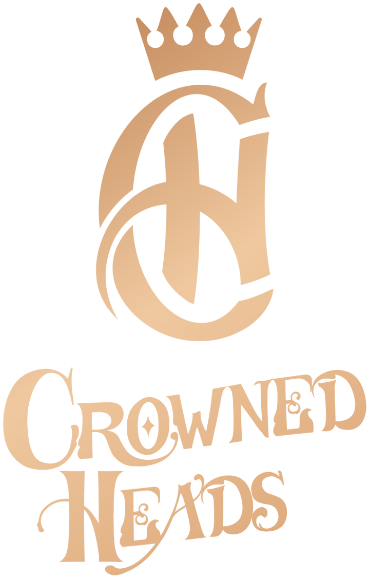 Crowned Heads logo